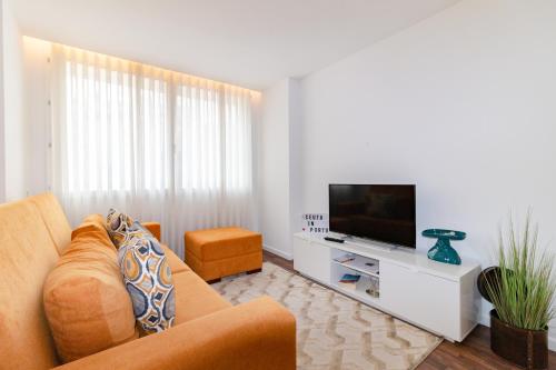Ceuta Inn Porto