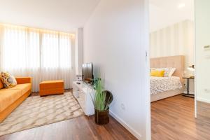 Ceuta Inn Porto