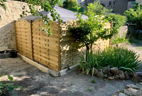 Cévennes Bessegeoises
