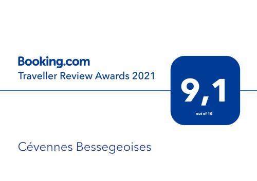 Cévennes Bessegeoises