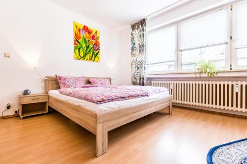CGN Apartments - Altstadt süd
