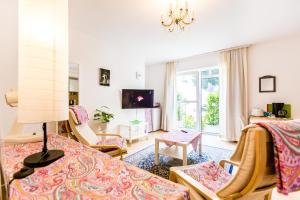 CGN Apartments - Deutzer Bruecke