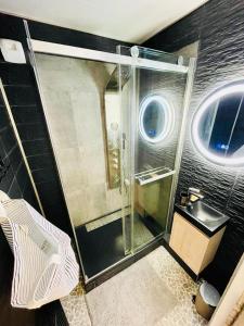 CH2 - Flatshare in Saint Genis City Center & CERN