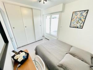 CH2 - Flatshare in Saint Genis City Center & CERN