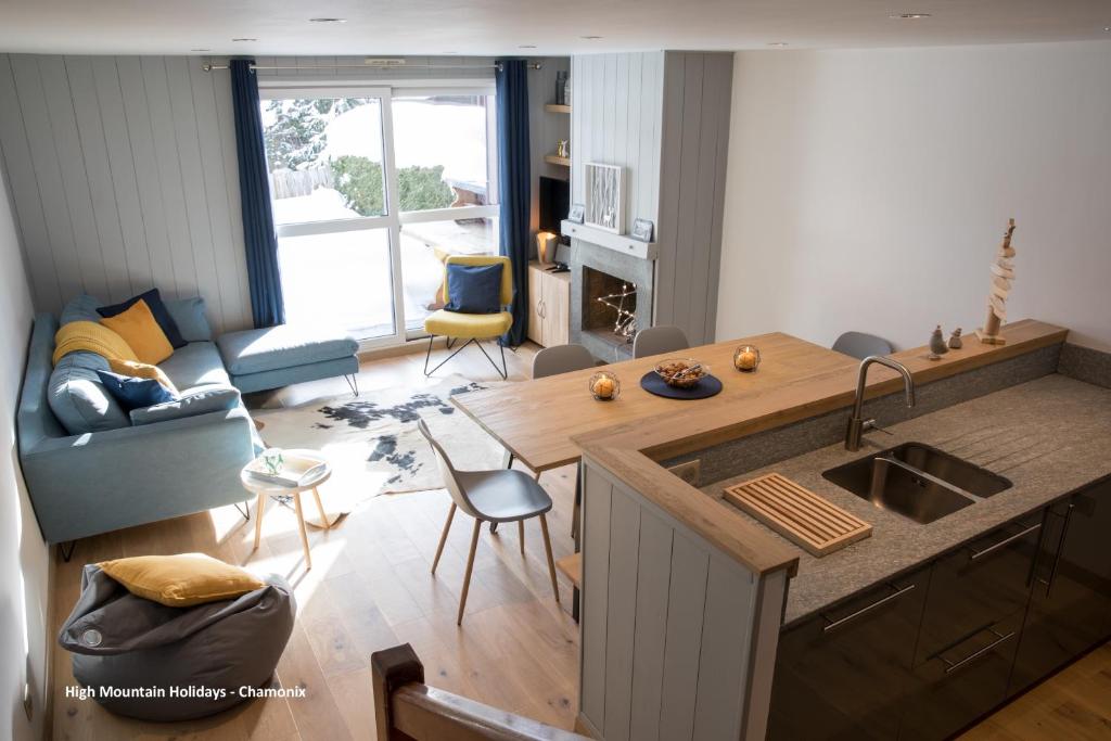 Chablis : petit studio en plein centre ville