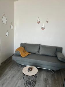 Chablis : studio en plein centre ville