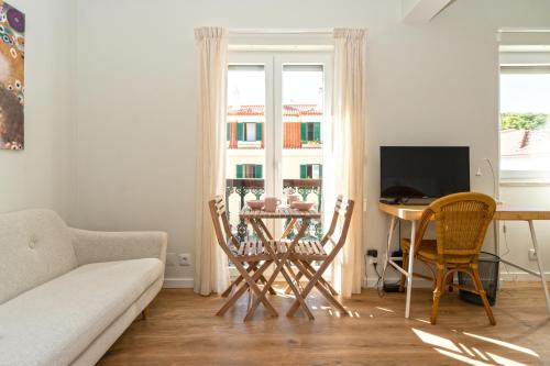 Chafariz Cascais Studio