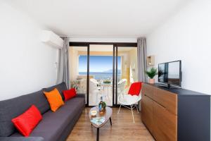 Appartement Chagall YourHostHelper Avenue Amiral Wester Wemyss 06150 Cannes Provence-Alpes-Côte d\'Azur