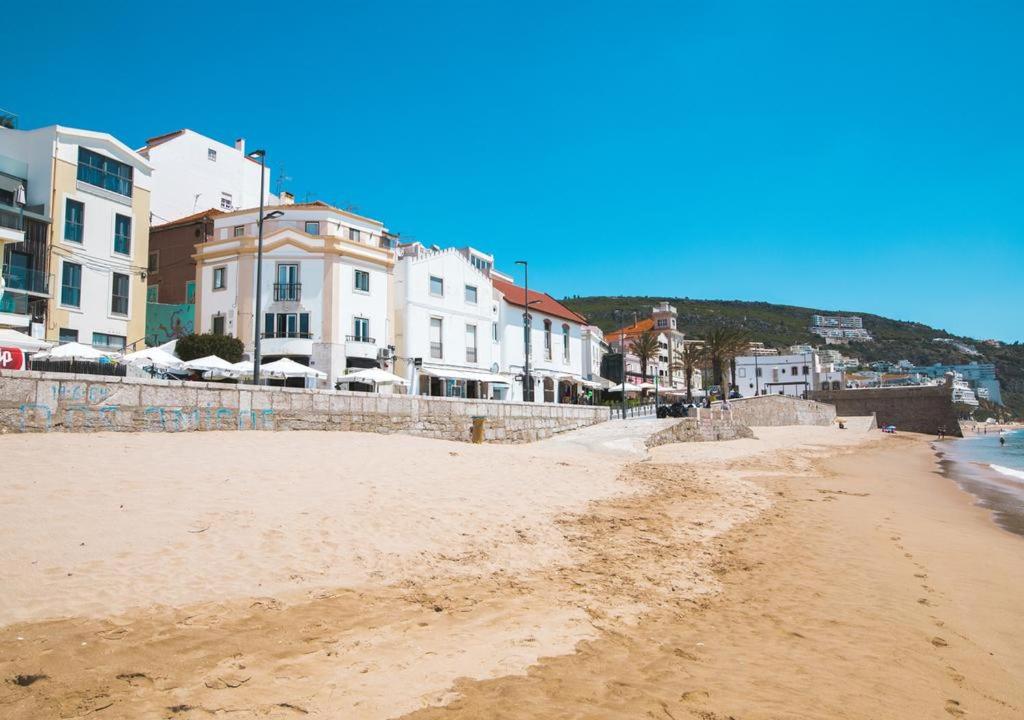 Chainha's Dream Apartment Rua da Fé Nº 16, 1º andar, 2970-737 Sesimbra
