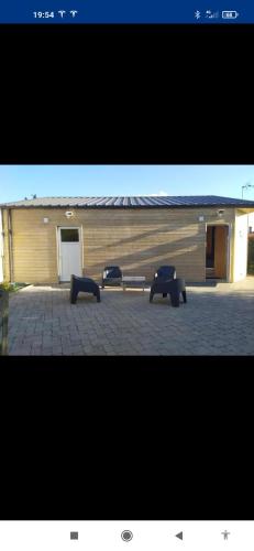 Chalet 38 m2, au calme reposant, près du puy /fou
