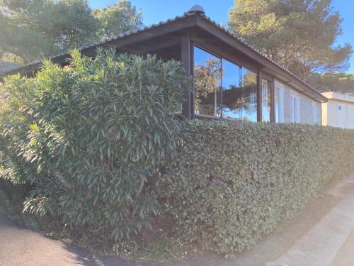 Chalet 4-6 pers les pescalunes ( vue mer )