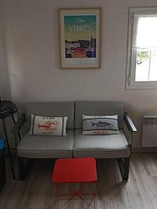 Chalet 4 personnes au calme