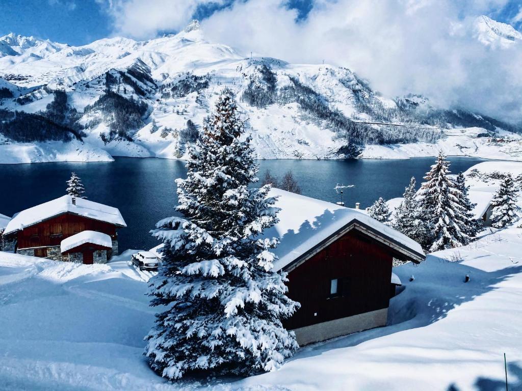 Chalet 62 82467 Garmisch-Partenkirchen
