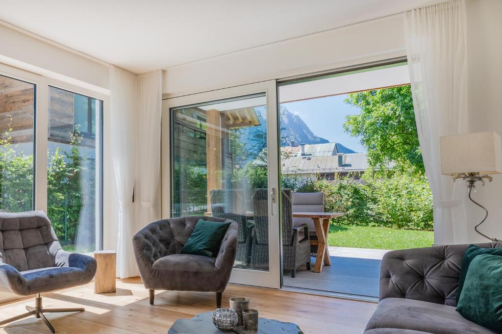 Chalet 62 Höllentalstraße, 62, 82467 Garmisch-Partenkirchen