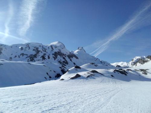 Chalet 901, Moulaprat