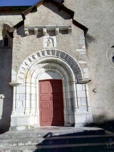 Chalet 901, Moulaprat