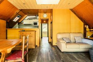 Chalet à l'ambiance cocooning à Vars - Maeva Particuliers 86491