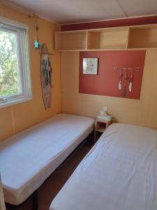 CHALET A L OASIS VILLAGE