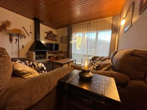 Chalet à Nahuja