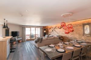 Chalet A03
