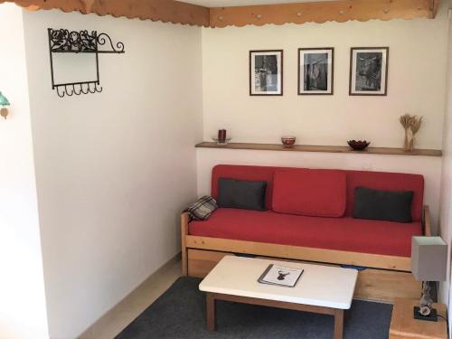 Chalet Adret Les Carroz