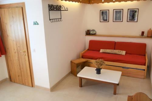 Chalet Adret Les Carroz
