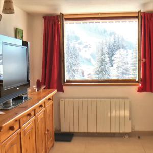 Chalet Adret Les Carroz