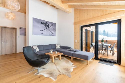 Chalet Allgäublick