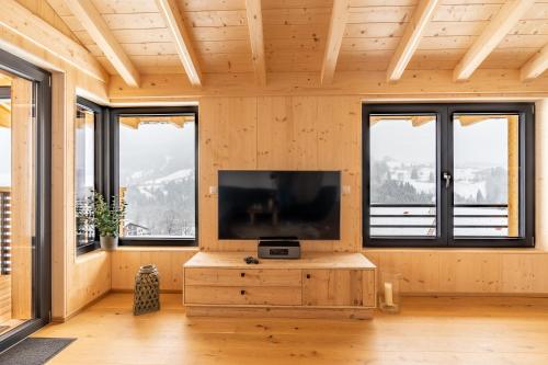 Chalet Allgäublick