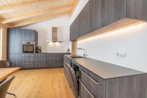 Chalet Allgäublick