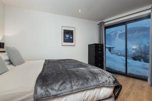 Chalet Alpaga One