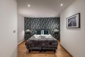 Chalet Alpaga Two