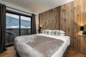 Chalet Alpaga Two