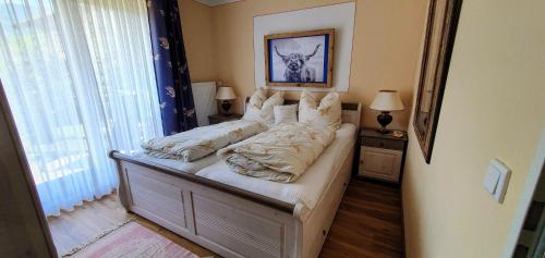 Chalet Alpenblick Inzell