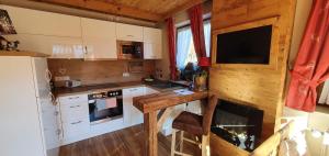 Chalet Alpenblick Inzell