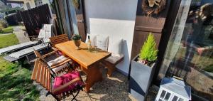 Chalet Alpenblick Inzell