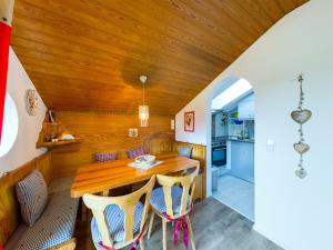 Chalet Alpenglühen