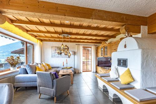 Chalet Alpenpanorama