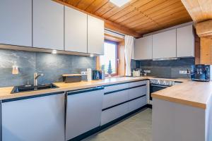 Chalet Alpenpanorama