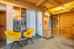 Chalet Alpenpanorama
