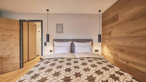 Chalet Alpenruhe