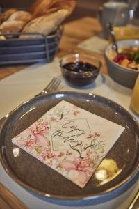 Chalet Alpenruhe