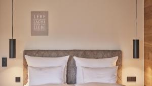 Chalet Alpenruhe