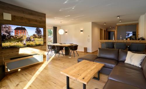 Chalet Alpenspirit