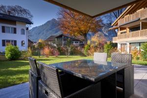 Chalet Alpenspirit