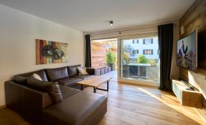 Appartement Chalet Alpenspirit 29 Partnachstraße 82467 Garmisch-Partenkirchen Bavière