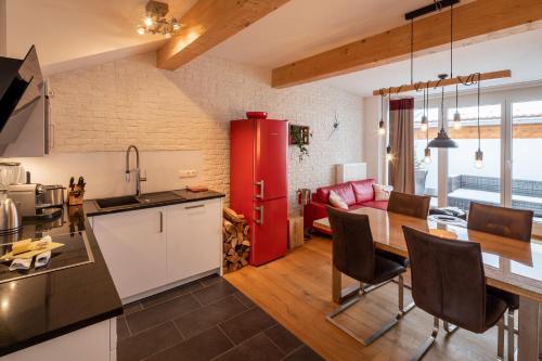 Chalet am Breitenberg Appartement CB 08