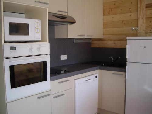 Chalet Amandine