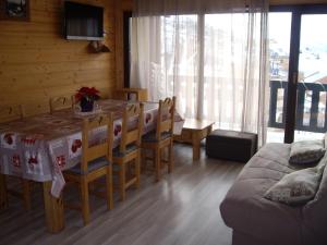 Chalet Amandine