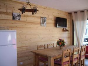 Appartement Chalet Amandine Chalet Amandine 217 Chemin Chamont 38750 L\'Alpe-d\'Huez Rhône-Alpes